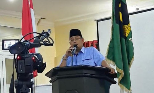 Walikota Binjai Juliadi Tepilih, Dikabarkan Meninggal Dunia