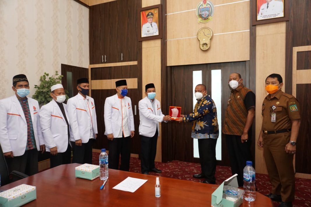Bupati Langkat