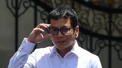 Wishnutama Diangkat Jadi Komisaris Utama Telkomsel