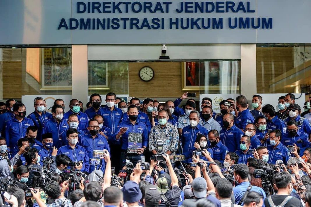 Kemenkumham