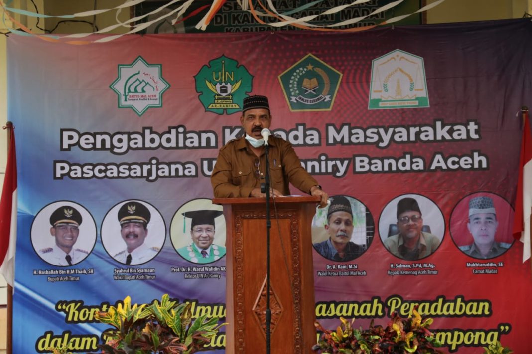 Aceh Timur