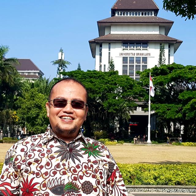 Kader HMI