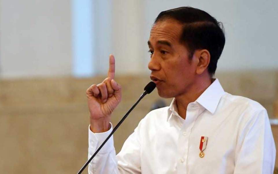 Amien Rais Ke Istana
