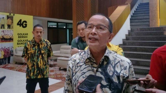 Anggota Komisi IX DPR F-Golkar Usul Persalinan Dihapus dari Tanggungan BPJS