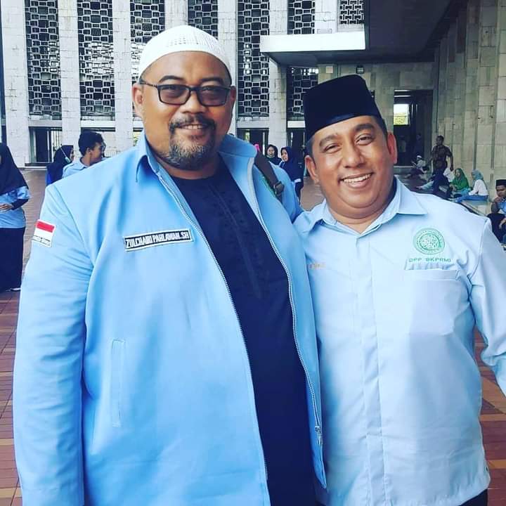BKPRMI Sumut, Mengutuk Keras Tindakan BOM Bunuh Diri di Gereja Katedral Makassar