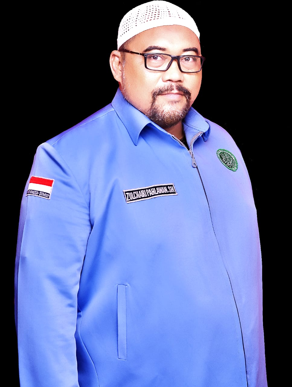 BKPRMI Sumut, Minta Polri Tindak dan Hukum Joseph Paul Zhang