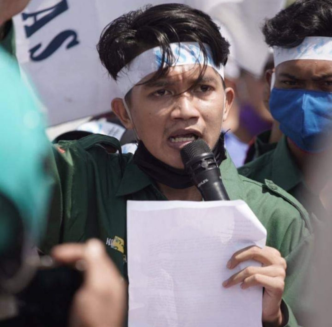 Badko HMI Sumut