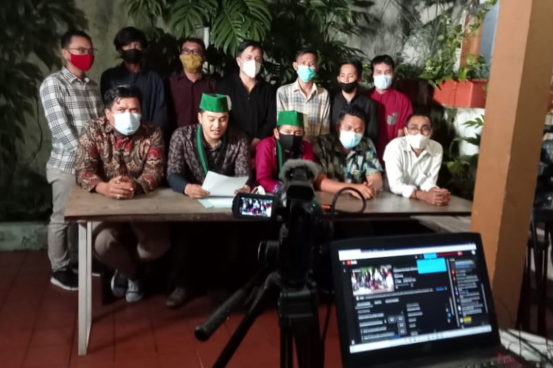 Badko HMI se Indonesia
