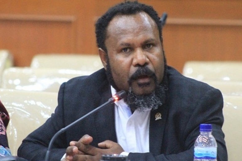DPP GAMKI