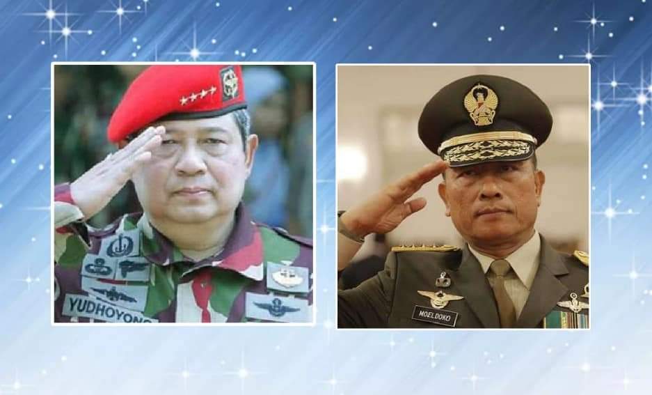 KLB Partai Demokrat