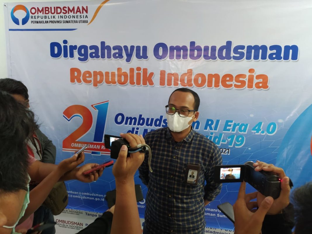 Tagihan Air PDAM