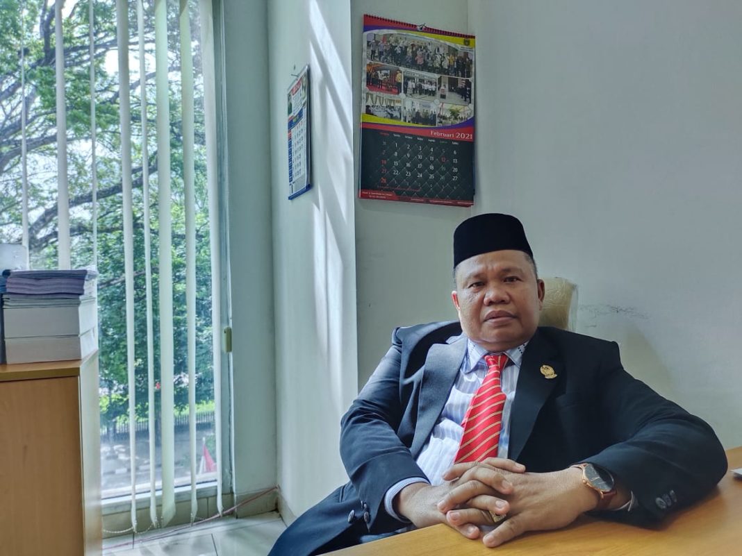 Fraksi PDI Perjuangan DPRD Sumut, Kutuk Aksi Bom Makassar dan Minta Masyarakat Bersatu Lawan Teror