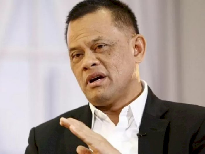 Gatot Nurmantyo, Mengaku Pernah Diajak Kudeta AHY