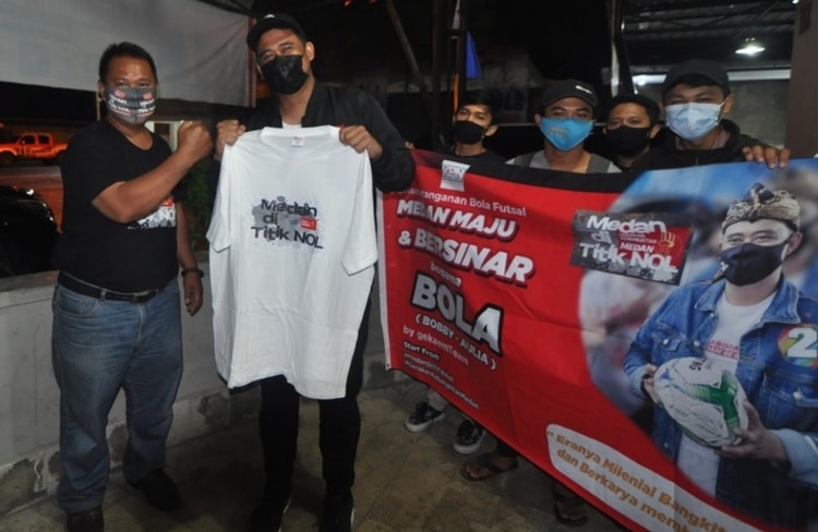 Geka Medan