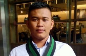 HMI Batam