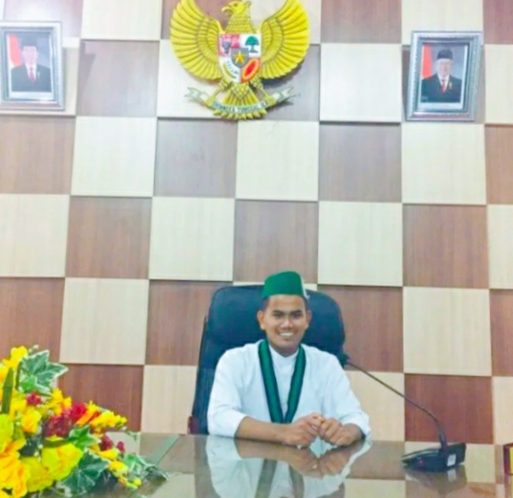 HMI Cabang Langsa