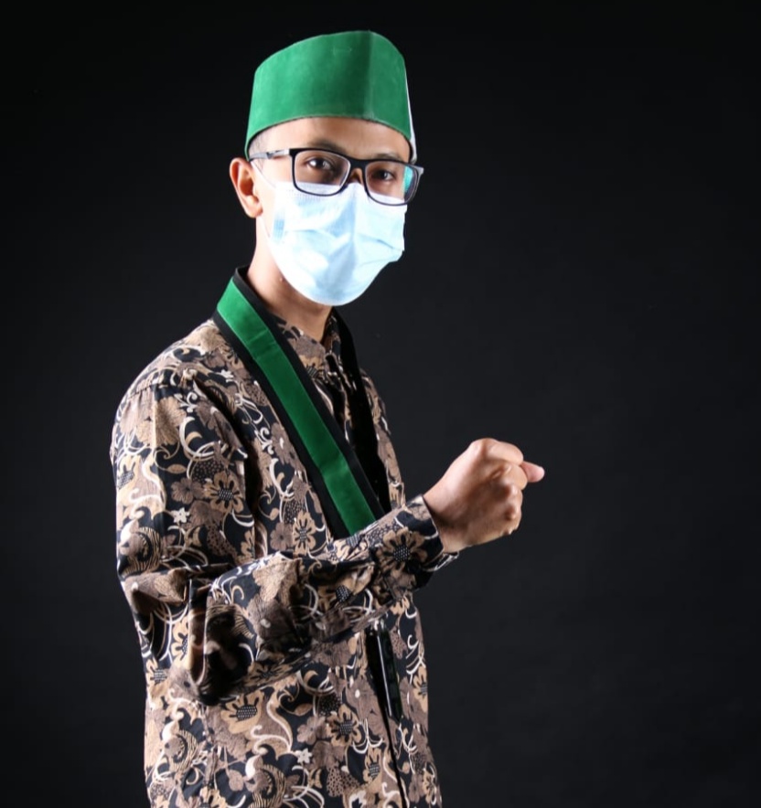 HMI Cilegon