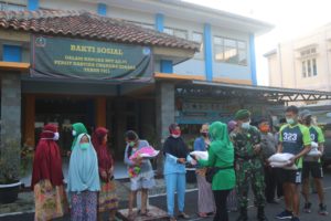 HUT Kostrad