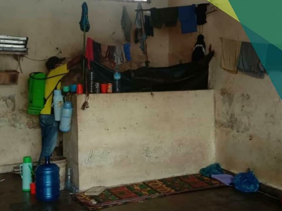 Lapas Labuhan Ruku