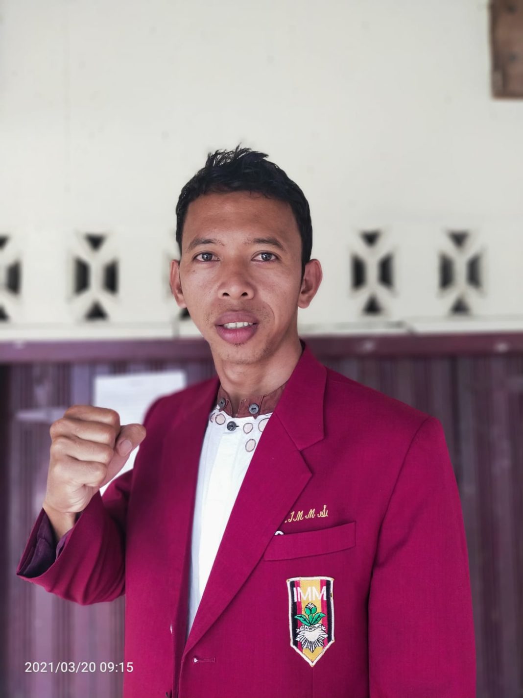 IMM Desak Pemko Sibolga Tutup Nauli Game