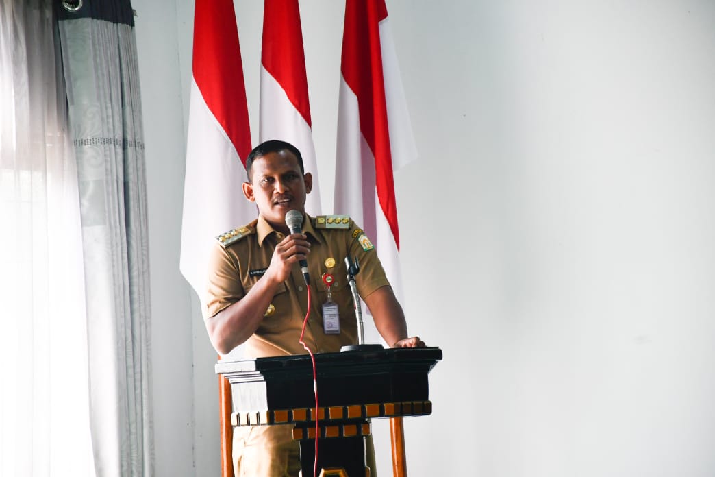 Bupati Aceh Timur