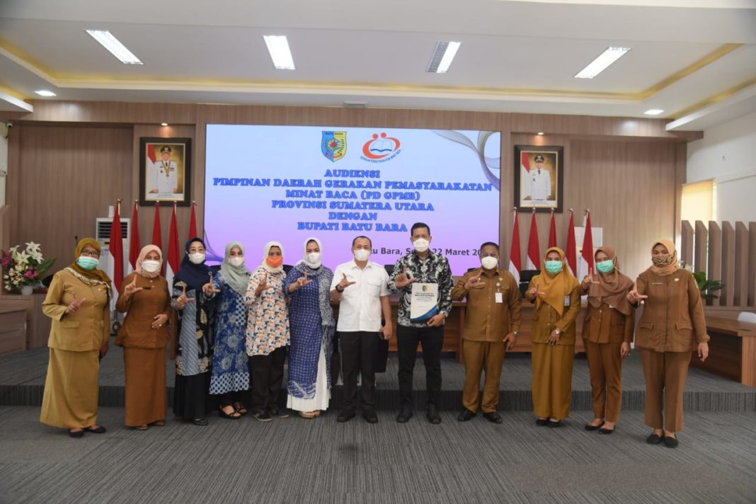 Bupati Zahir