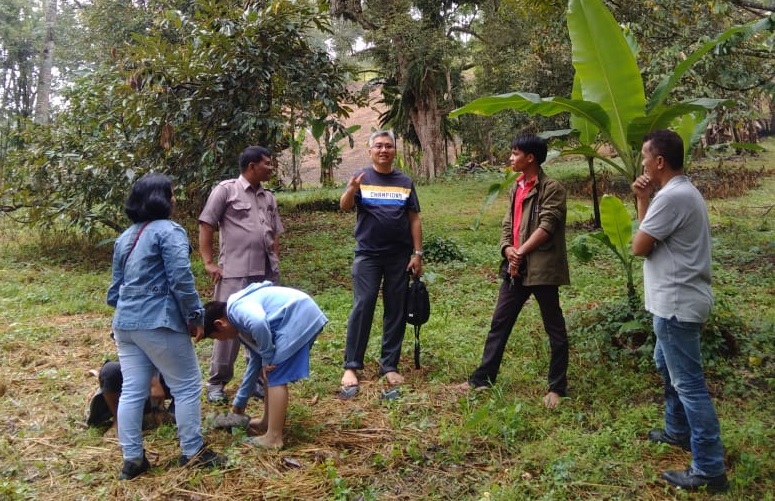 BPEK PDI Perjuangan Sumut