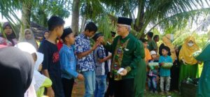 Rumah Juma Bere Aji