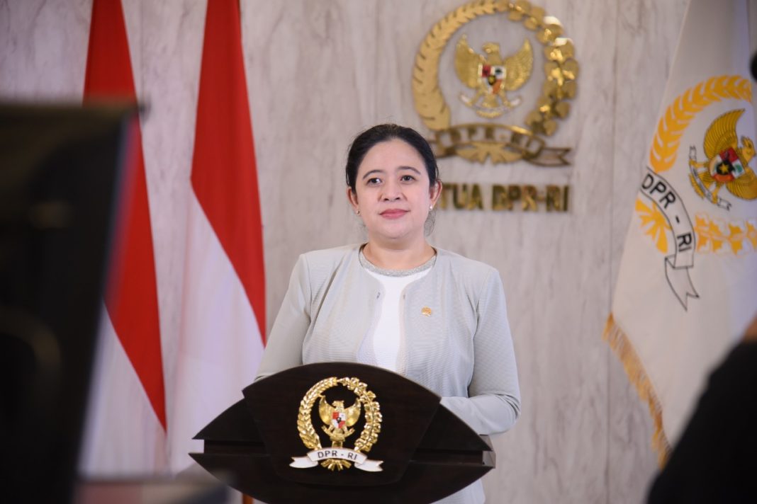 Puan Maharani