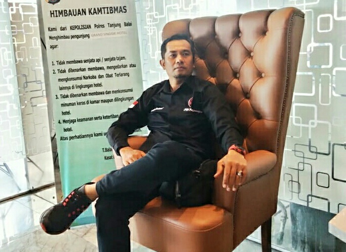 DPD Repdem Sumut