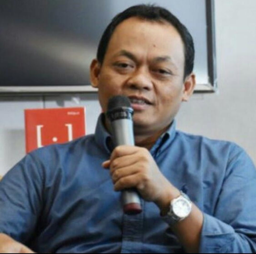 Bom di Gereja Katedral Makassar, Pakar Hukum: Harus Diusut Tuntas dan Transparan