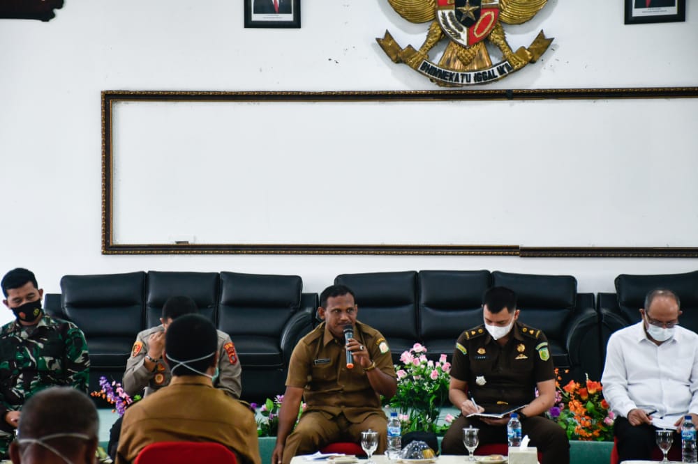 Cegah Karhutla
