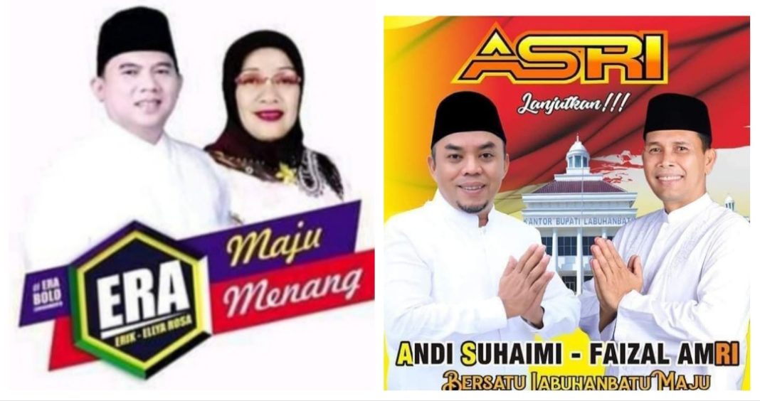 Pilkada Labuhanbatu, MK Putuskan 9 TPS Akan Laksanakan Pemilihan Suara Ulang Pilkada Labuhanbatu