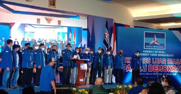 KLB Demokrat