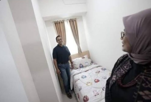 Rumah DP 0 Persen