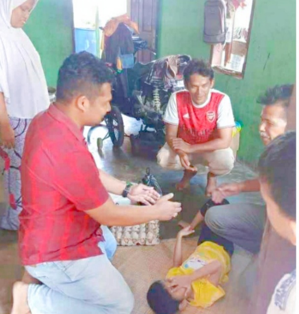 Jumat Berkah