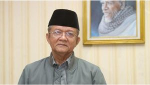 MUI Kutuk Keras