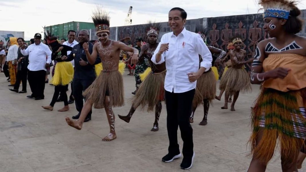 Jokowi