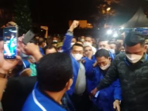 KLB Partai Demokrat