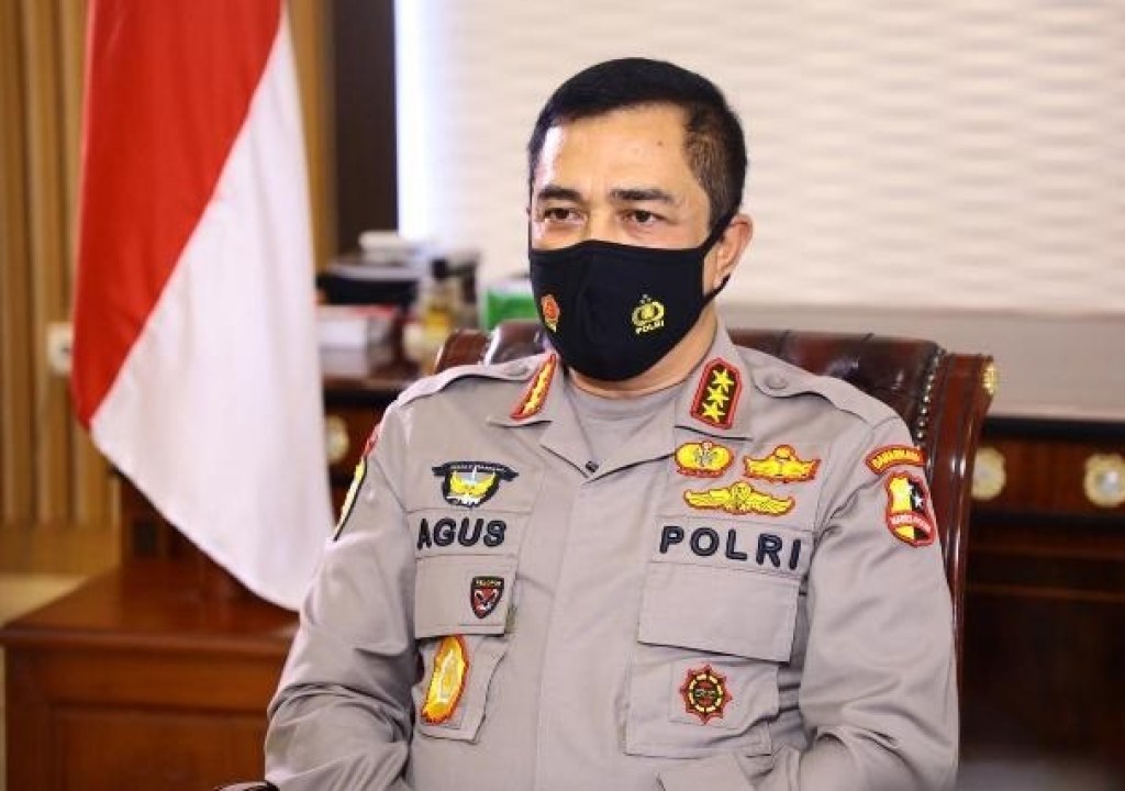 Kabareskrim Sebut Terlapor di Kasus Unlawful Killing Laskar FPI Meninggal