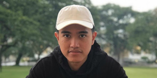 Kaesang Pangarep Putuskan Felicia Tissue: Aku Dimaki-maki