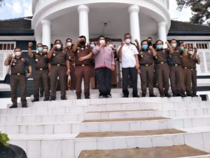 Kajati Sumut