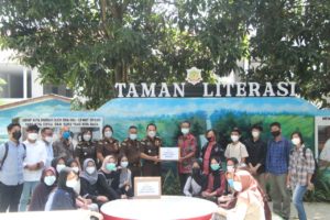 Kejaksaan Tinggi Sumut