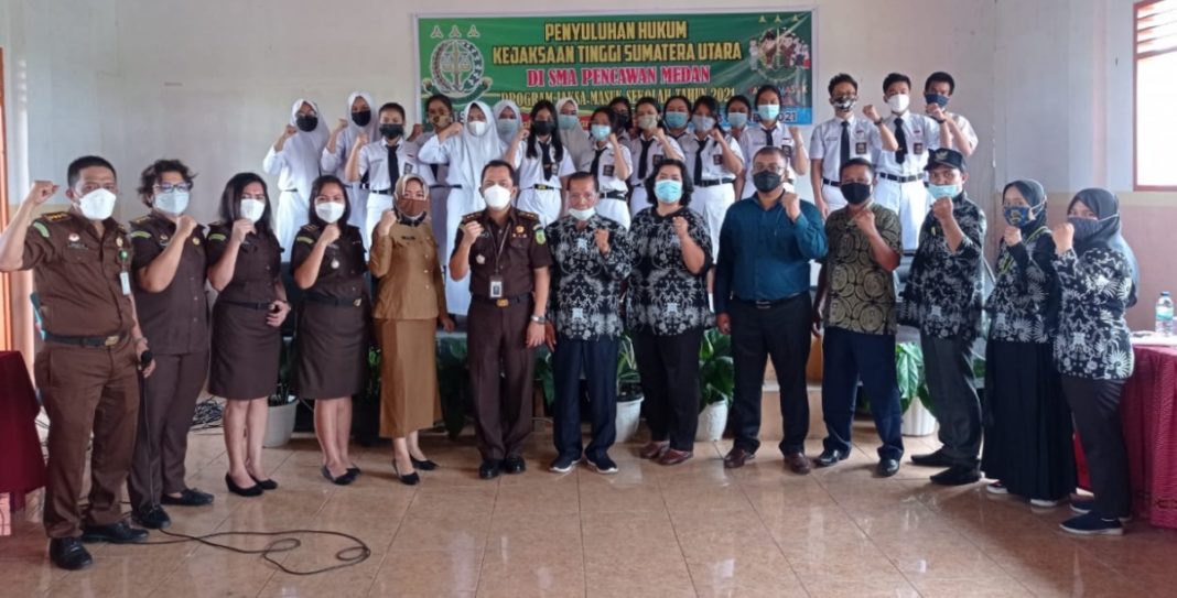 Kejati Sumut