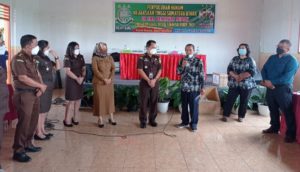 Kejati Sumut