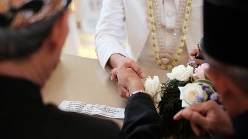 Kemenag Targetkan Bangun 135 Balai Nikah dan Manasik Haji KUA