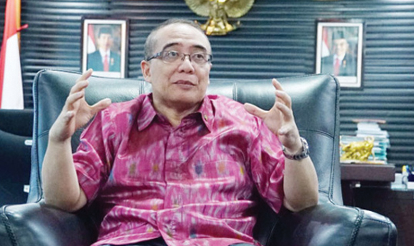 Kepala BKN Ungkap Alasan Tak Ada Formasi Guru Agama Honorer Menjadi PPPK