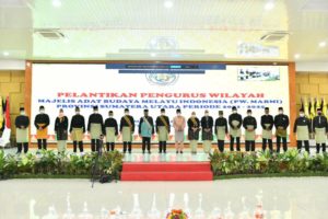 Ketua PW MABMI Sumut 