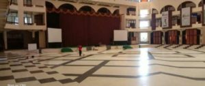 Kongres HMI di Surabaya