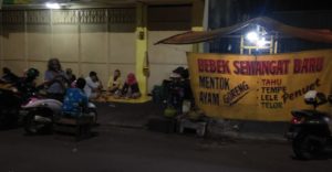 Kongres HMI di Surabaya